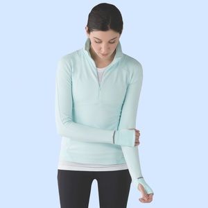 Lululemon Runderful Jacket